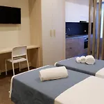 Appart hôtel Pianomare Riviera And Imperia