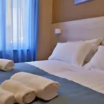 Appart hôtel Pianomare Riviera And