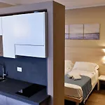 Pianomare Riviera And 3*