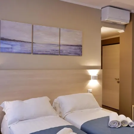 Pianomare Riviera And 3*