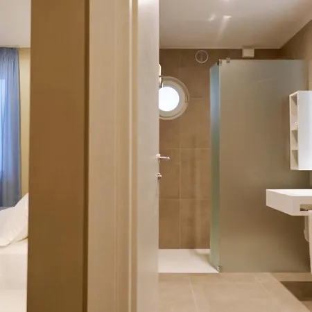 Pianomare Riviera And 3*