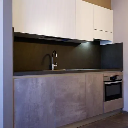 Pianomare Riviera And Apartahotel Imperia