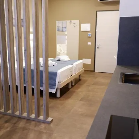 Pianomare Riviera And 3* Imperia