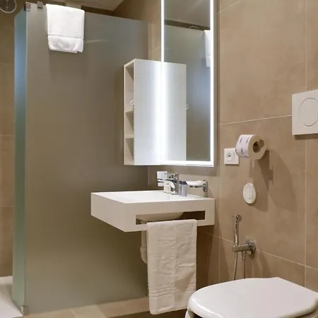 Pianomare Riviera And Apartahotel