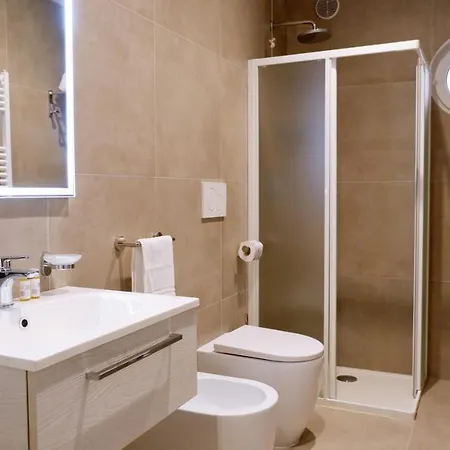 Pianomare Riviera And 3*