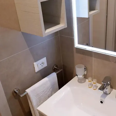 Pianomare Riviera And 3*