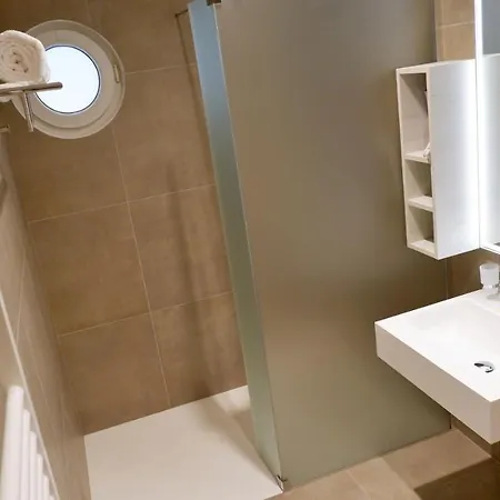 Pianomare Riviera And 3* Imperia