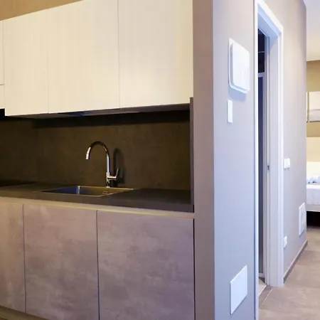 Pianomare Riviera And 3*