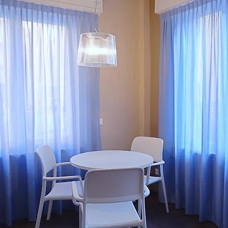 Pianomare Riviera And Apartahotel 3*