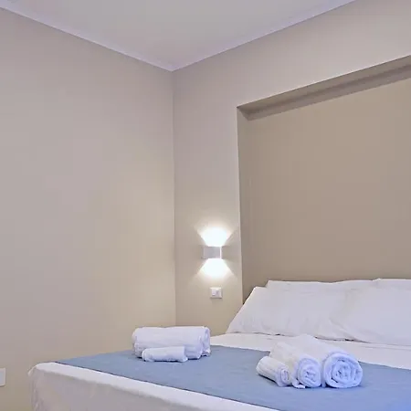 Pianomare Riviera And 3*