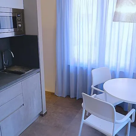 Apartahotel Pianomare Riviera And Imperia