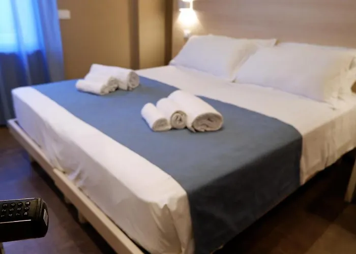 Pianomare Riviera And Aparthotel