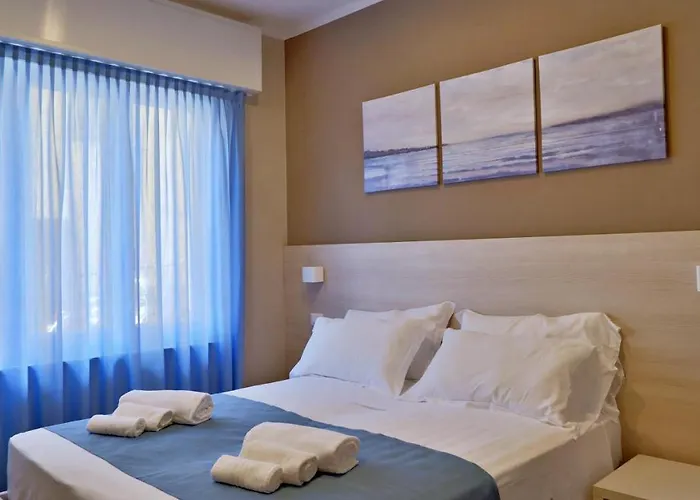 Pianomare Riviera And 3* אימפריה