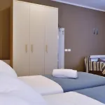Aparthotel Pianomare Riviera And 3*