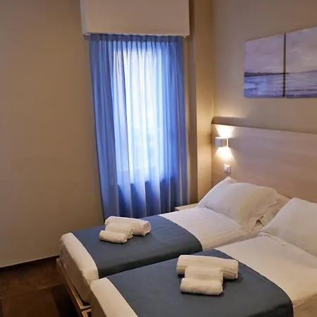 Pianomare Riviera And