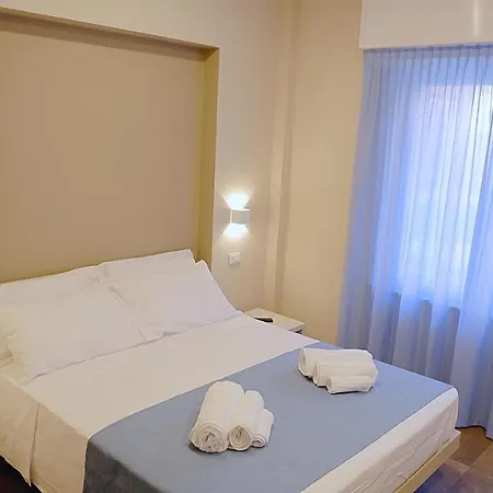 Pianomare Riviera And Aparthotel