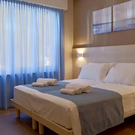 Aparthotel Pianomare Riviera And *