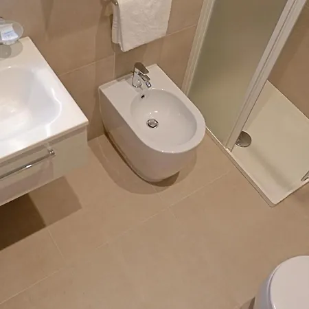 Aparthotel Pianomare Riviera And Imperia