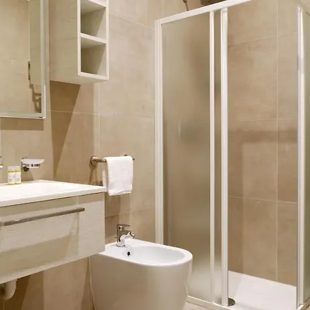 Apart-hotel Pianomare Riviera And