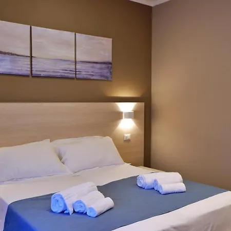 Pianomare Riviera And