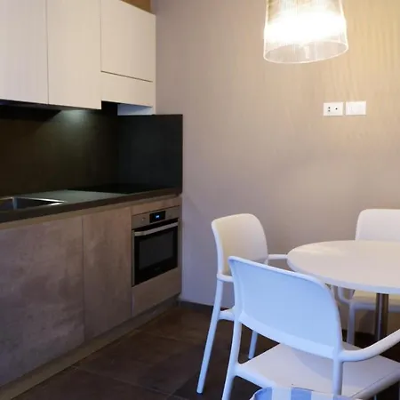 Apart-hotel Pianomare Riviera And Imperia