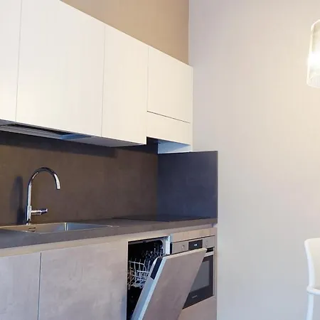 Apart-hotel Pianomare Riviera And Imperia