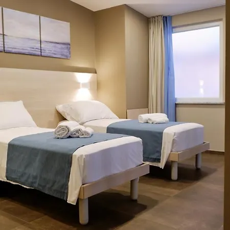 Pianomare Riviera And Apart-hotel 3*