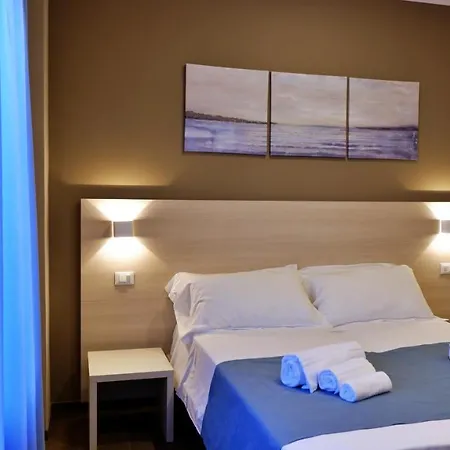 Aparthotel Pianomare Riviera And Imperia