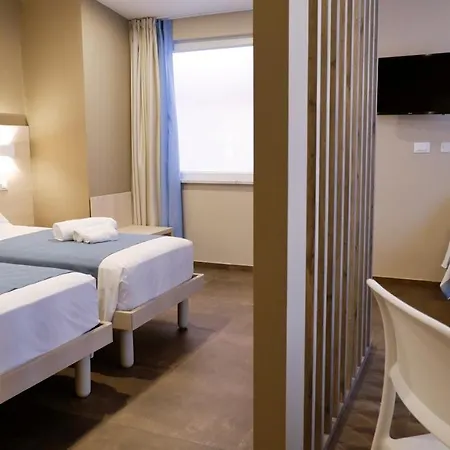 Aparthotel Pianomare Riviera And Imperia