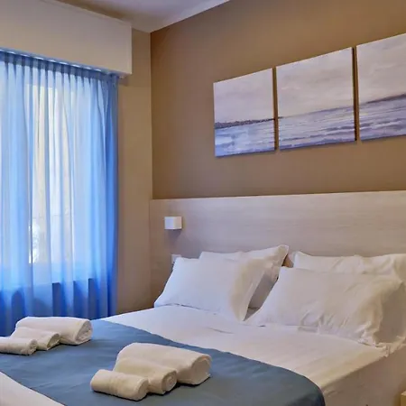 Pianomare Riviera And 3* Imperia
