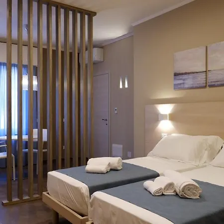 Pianomare Riviera And Aparthotel