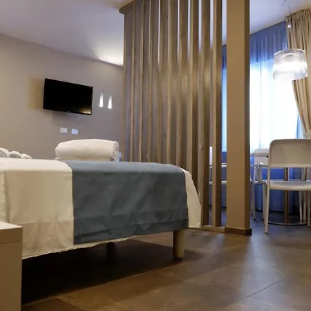 Pianomare Riviera And Aparthotel