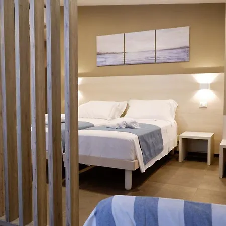 Pianomare Riviera And Apart Otel Imperia