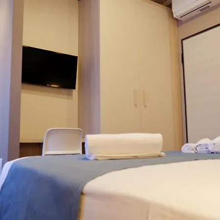 Pianomare Riviera And 3* אימפריה