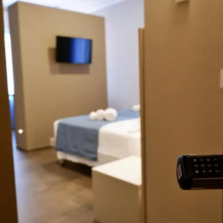 Aparthotel Pianomare Riviera And *