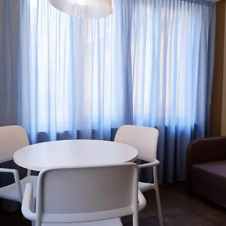 Aparthotel Pianomare Riviera And *