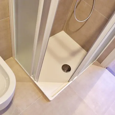 Apart-hotel Pianomare Riviera And