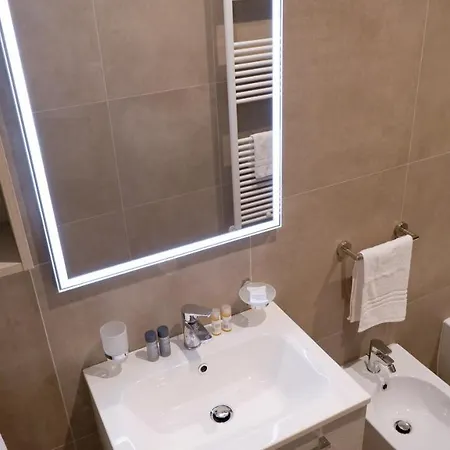 Pianomare Riviera And 3* Imperia
