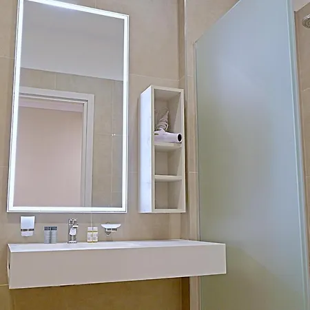 Aparthotel Pianomare Riviera And Imperia