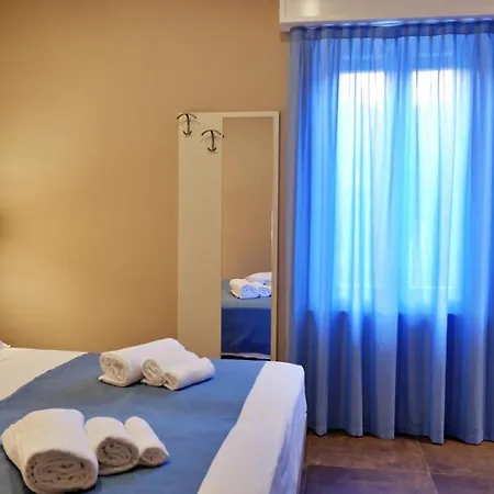 Pianomare Riviera And Aparthotel *