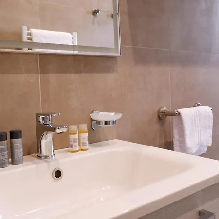 Pianomare Riviera And Apart-hotel Imperia