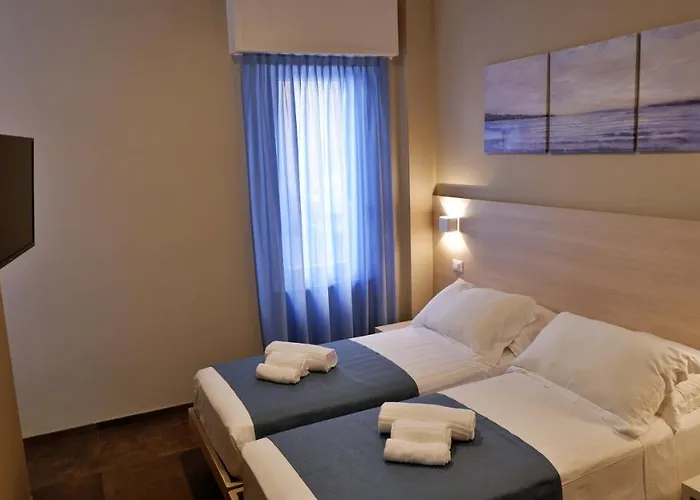 Pianomare Riviera And