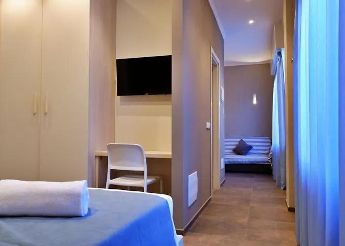 Pianomare Riviera And Imperia