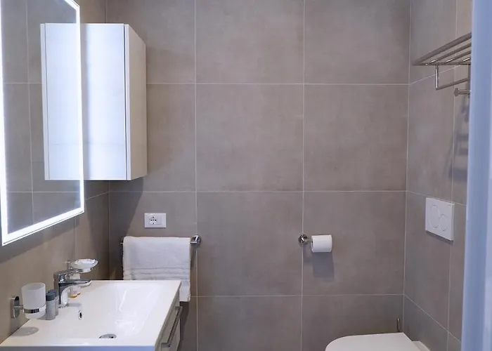 Pianomare Riviera And Apartahotel