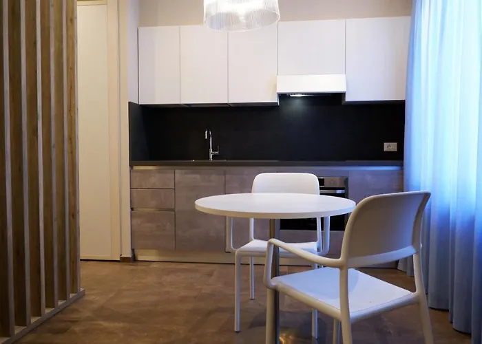 Pianomare Riviera And Apartahotel