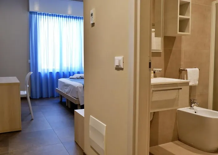 Pianomare Riviera And Imperia