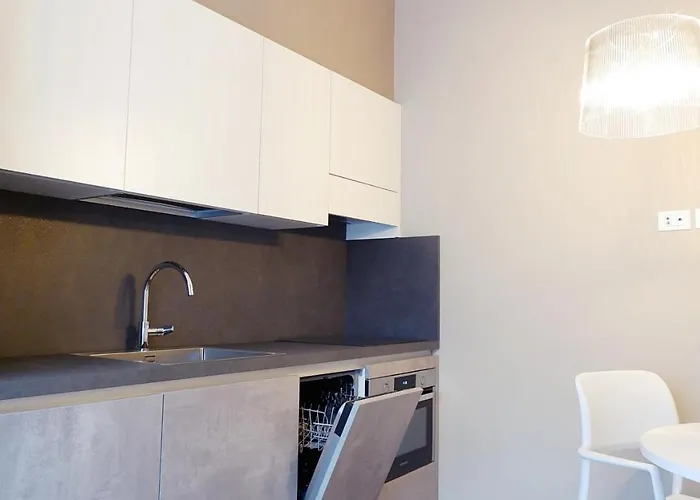 Apartahotel Pianomare Riviera And Imperia