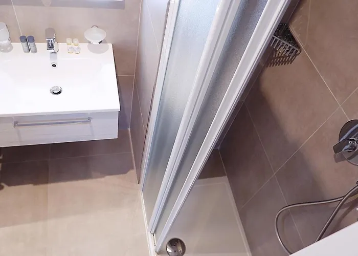 Pianomare Riviera And Apartahotel 3*