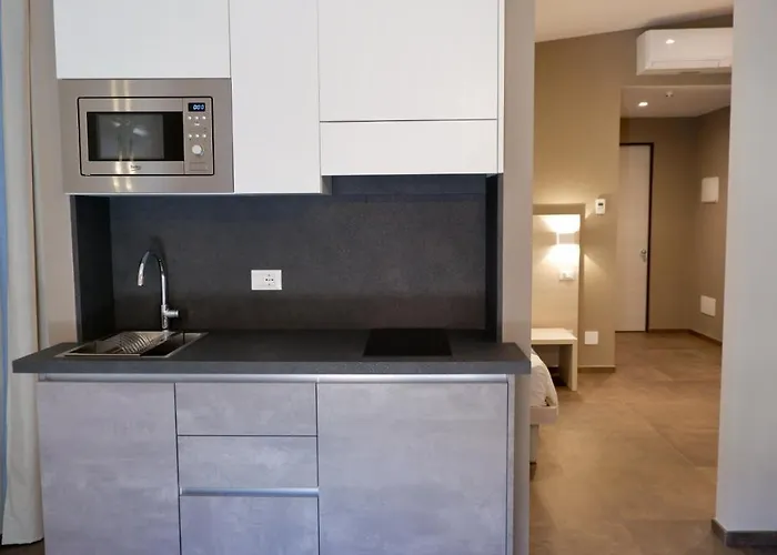 Pianomare Riviera And