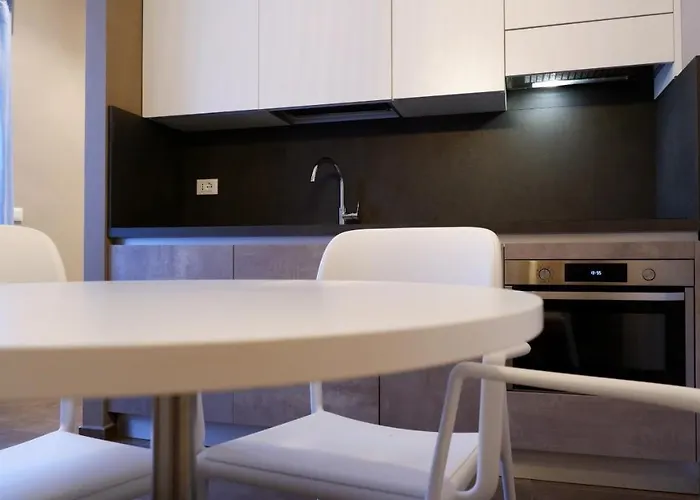 Pianomare Riviera And 3* Imperia